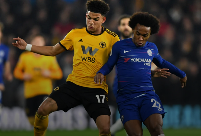 韩镕泽：赢下这场比赛是靠全队的信念，感谢球迷这一年的支持