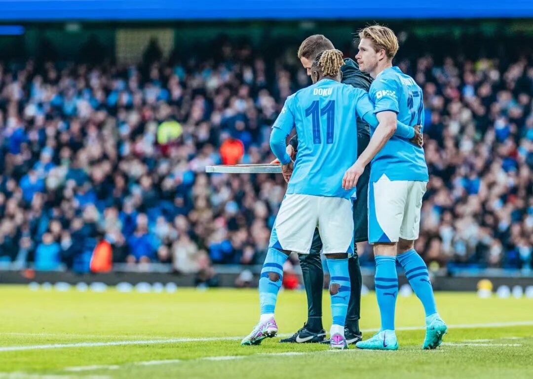 三分刚出手球迷就知道能进