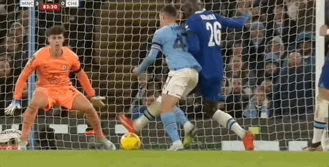 Here we go！罗马诺：切尔西中场霍尔将以2500万镑加盟埃弗顿